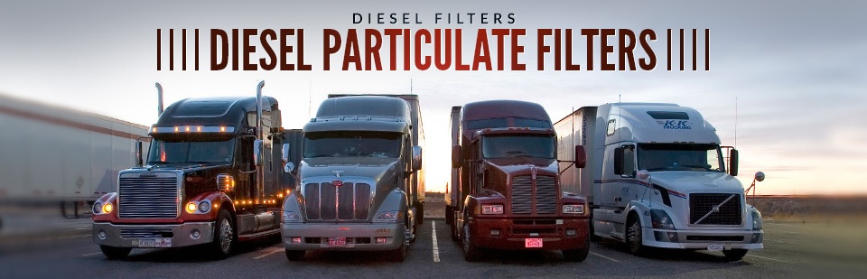 Diesel Filters